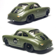 Illustration for article titled Custom Porsche Outlaw 356A, Sorry for being late at the party!